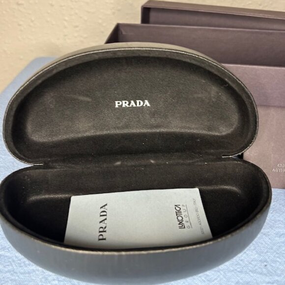 Prada Sunglasses - Picture 4 of 7